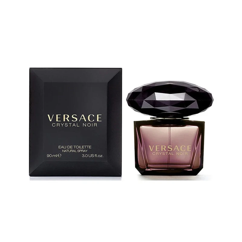 عطر كريستال نوير 90 مل من فرزاتشي - بلاور