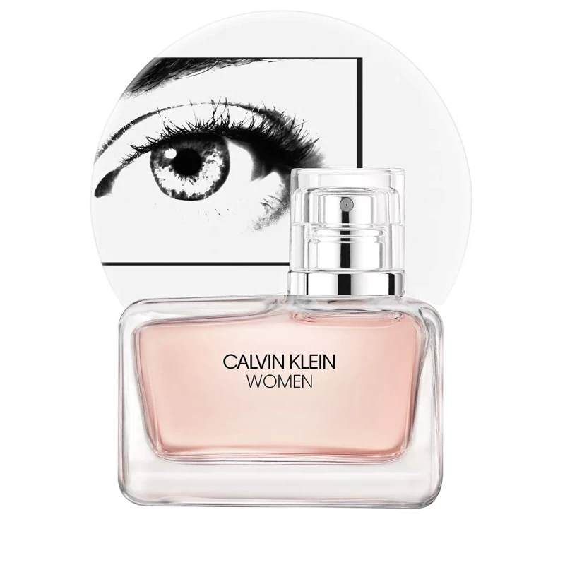 عطر سي كيه النسائي 50 مل - كالفين كلاين