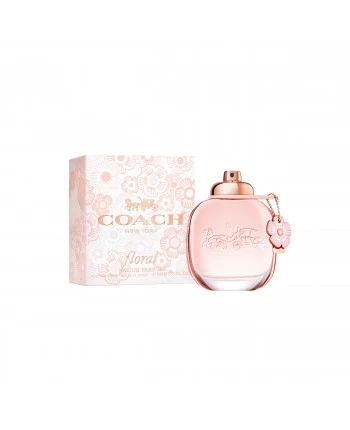عطر كوتش فلورال 90 مل للنساء - كوتش - Image 3