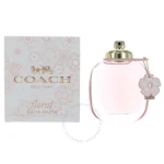 عطر كوتش فلورال 90 مل للنساء - كوتش