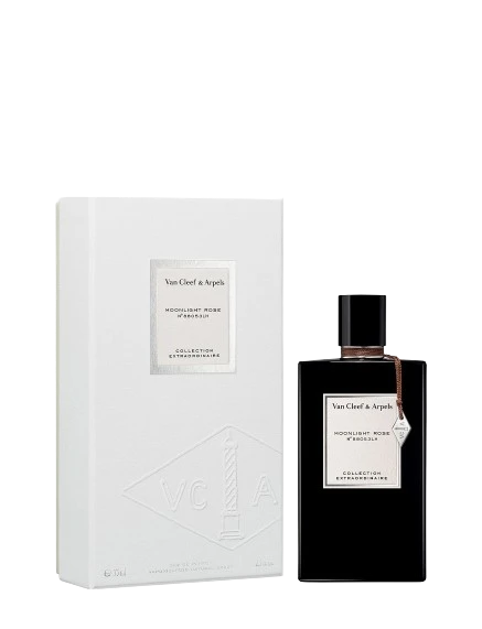 عطر فان كليف آند آربلز أوركيد ليذر 75 مل للجنسين - فان كليف آند آربلز