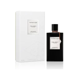 Van Cleef & Arpels Amber Imperial 75ml Unisex Eau de Parfum Warm Exotic Fragrance Luxury Perfume for Women & Men