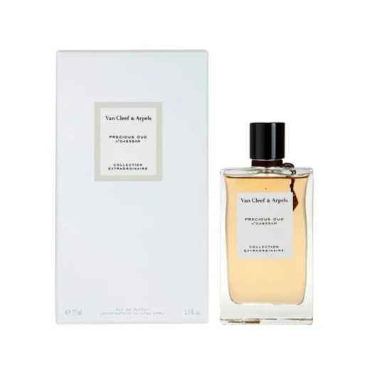 عطر فان كليف آند آربلز بريشوس عود 75 مل عطر فان كليف آند آربلز بريشوس عود 75 مل