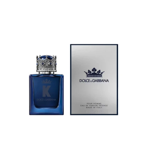 دولتشي اند غابانا كي او دي بارفيوم للرجال 50 مل عطر خشبي عطري يدوم طويلاً دولتشي اند غابانا كي او دي بارفيوم للرجال 50 مل عطر خشبي عطري يدوم طويلاً