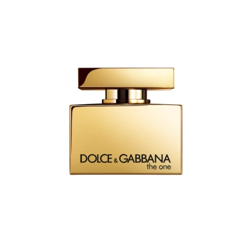 دولتشي اند غابانا ذا ون جولد عطر للنساء 50 مل عطر نسائي زهري ساحر - دولتشي اند غابانا - Image 2