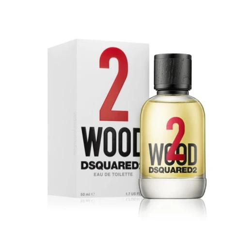 ديسكويرد2 تو وود ماء تواليت للرجال والنساء 50 مل عطر الحمضيات المنعش ديسكويرد2 تو وود ماء تواليت للرجال والنساء 50 مل عطر الحمضيات المنعش