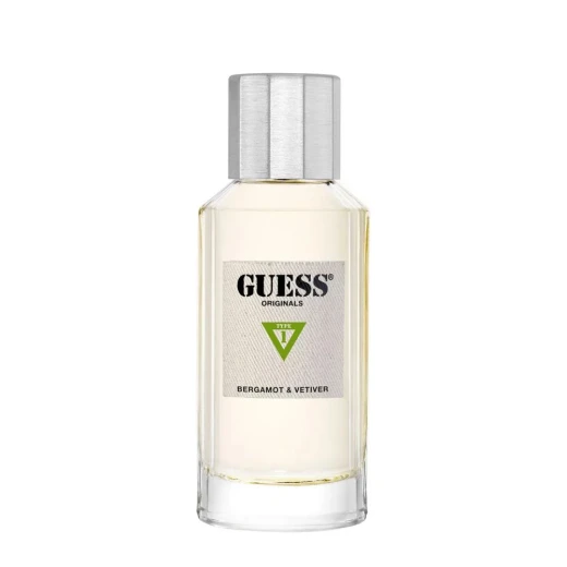 جيس أوريجينالز تايب 1 عطر أو دو تواليت 100 مل عطر حمضيات منعش وعشبي للرجال والنساء - جيس - Image 2