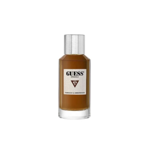 جيس أوريجينالز تايب 3 عطر 100 مل عطر للرجال والنساء منعش مع أوراق التبغ والبرغموت - جيس - Image 2