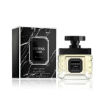 جيس اومو ماء تواليت 50 مل: عطر خشبي عنبري فوجير للرجال هدية عطر - جيس