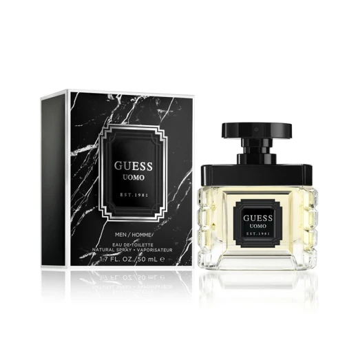 جيس اومو ماء تواليت 50 مل: عطر خشبي عنبري فوجير للرجال هدية عطر جيس اومو ماء تواليت 50 مل: عطر خشبي عنبري فوجير للرجال هدية عطر