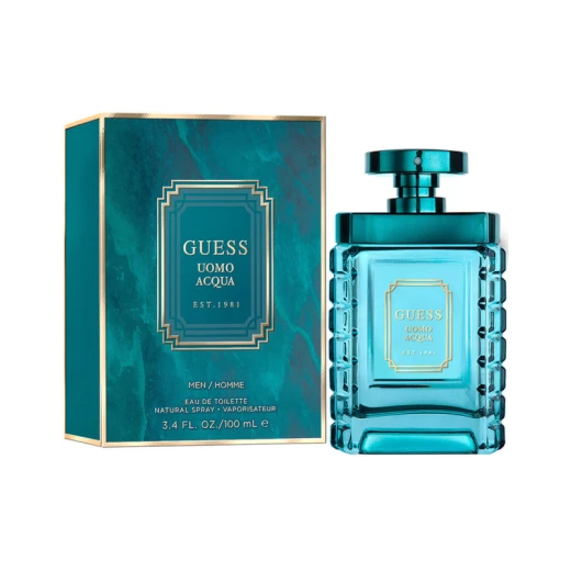 جيس اومو أكوا أو دو تواليت 50 مل: عطر منعش مائي للرجال رائحة تدوم طويلاً تجربة منعشة جيس اومو أكوا أو دو تواليت 50 مل: عطر منعش مائي للرجال رائحة تدوم طويلاً تجربة منعشة