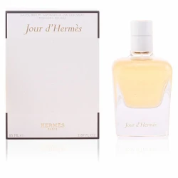 Hermes Terre D'Hermes Eau Givree EDP 50ml Spray for Men Fresh Citrus Fragrance Refillable Bottle
