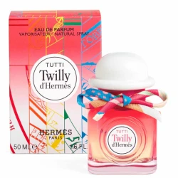 Hermès Twilly d'Hermès Eau de Parfum 50ml for Women: Sweet, Spicy & Sensual Fragrance
