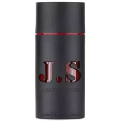 Jeanne Arthes JS Magnetic Power Eau De Toilette for Men 100ml Alluring Fragrance Long Lasting