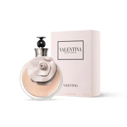 Valentino Valentina Eau De Parfum 50ml Perfume for Women Floral Fruity Fragrance Elegant & Sophisticated Scent