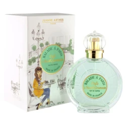 Jeanne Arthes Boum Urban Eau De Toilette 100ml Floral Fruity Perfume for Women Refreshing Fragrance