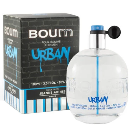 عطر بوم أوربان 100 مل 2024 عطر بوم أوربان 100 مل 2024