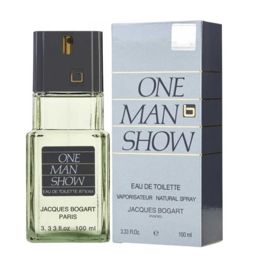 جاكيه بوجارت ون مان شو كلاسيك أو دو تواليت كولونيا للرجال عطر 100 مل جاكيه بوجارت ون مان شو كلاسيك أو دو تواليت كولونيا للرجال عطر 100 مل