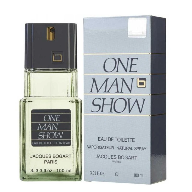 جاكيه بوجارت ون مان شو كلاسيك أو دو تواليت كولونيا للرجال عطر 100 مل - جاك بوجارت