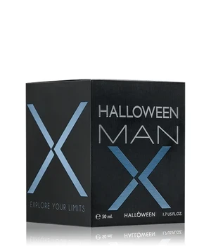 Halloween Manx Eau de Toilette for Men 50ml Amber Whiskey Cinnamon Fragrance Sophisticated Scent - Halloween - Image 2