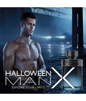 Halloween Manx Eau de Toilette for Men 50ml Amber Whiskey Cinnamon Fragrance Sophisticated Scent - Halloween - Image 4