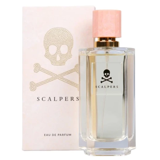 سكالبرز هير آند هير عطر نسائي 100 مل: عطر زهري قبرصي آسر، يدوم طويلاً، عطر للاستخدام اليومي سكالبرز هير آند هير عطر نسائي 100 مل: عطر زهري قبرصي آسر، يدوم طويلاً، عطر للاستخدام اليومي