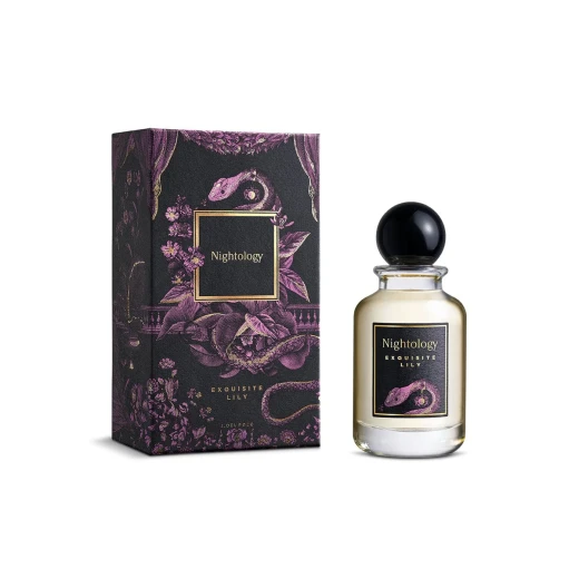 عطر هالووين بلوسوم 100 مل عطر هالووين بلوسوم 100 مل