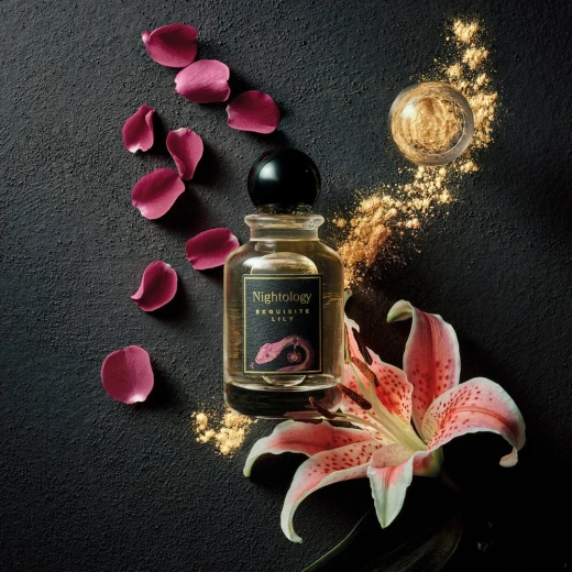 عطر هالووين بلوسوم 100 مل - Image 2