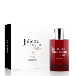 عطر جولييت هاز أ غن جولييت 100 مل للنساء برائحة الكرز الداكن عطر زهري