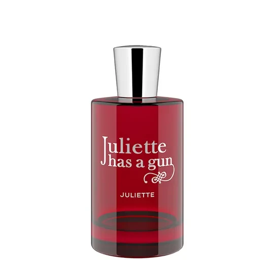 Juliette Has A Gun Juliette Eau De Parfum 50ml Dark Cherry Sensual Floral Perfume for Women - Juliette Has A Gun
