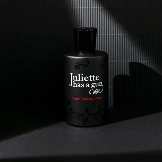 Juliette Has A Gun Lady Vengeance Eau De Parfum 100ml Women's Perfume Sensual Rose Fragrance - Juliette Has A Gun - Image 2