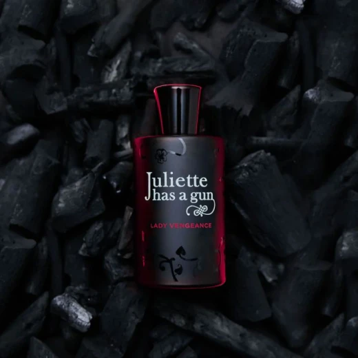Juliette Has A Gun Lady Vengeance Eau De Parfum 100ml Women's Perfume Sensual Rose Fragrance - Juliette Has A Gun - Image 5