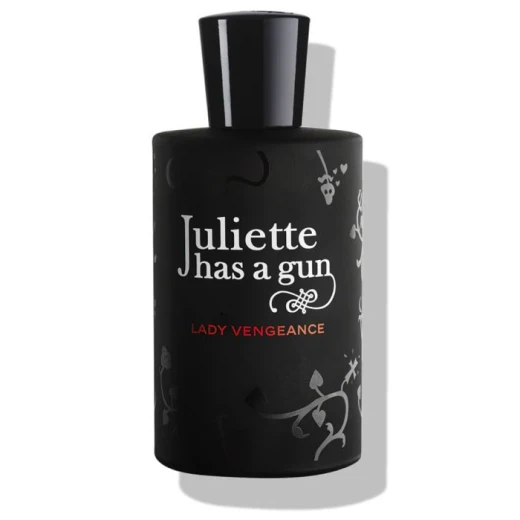 Juliette Has A Gun Lady Vengeance Eau De Parfum 100ml Women's Perfume Sensual Rose Fragrance - Juliette Has A Gun - Image 6