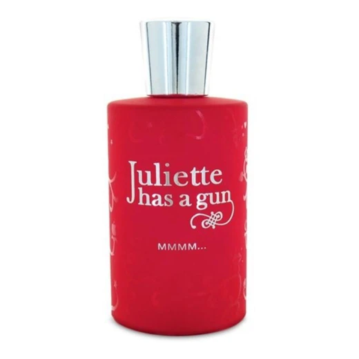 Juliette Has A Gun Mmmm Eau De Parfum 100ml for Women Floral Gourmand Fragrance Spray Captivating Scent - Juliette Has A Gun - Image 2