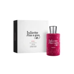 Juliette Has A Gun Mmmm Eau De Parfum 100ml for Women Floral Gourmand Fragrance Spray Captivating Scent - Juliette Has A Gun