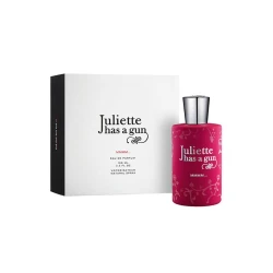 عطر جولييت هاز ا غن مممم للنساء 100 مل رذاذ عطر برائحة الأزهار والجورماند عطر آسر