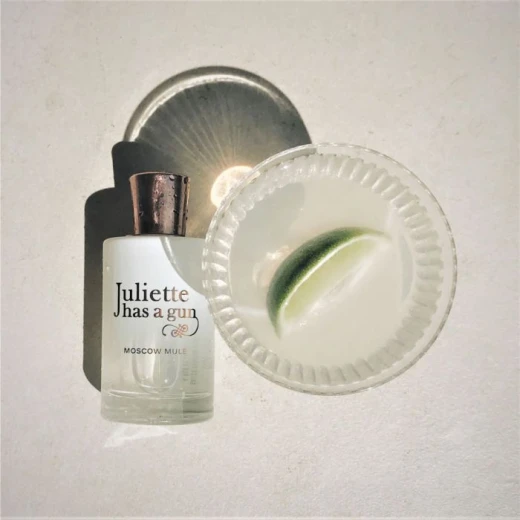 Juliette Has A Gun Moscow Mule Eau de Parfum 100ml for Women Fresh & Invigorating Perfume Fragrance - Juliette Has A Gun - Image 2