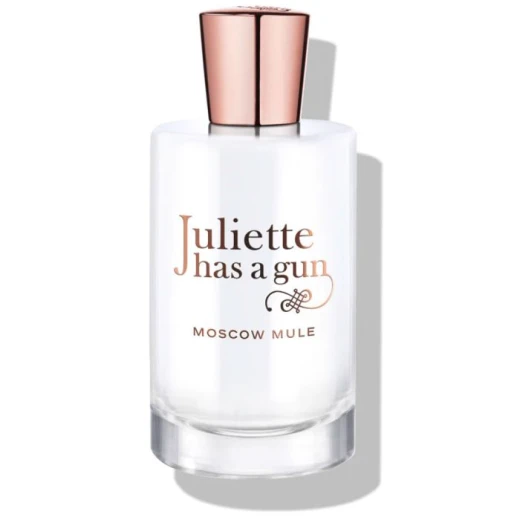 Juliette Has A Gun Moscow Mule Eau de Parfum 100ml for Women Fresh & Invigorating Perfume Fragrance - Juliette Has A Gun - Image 5