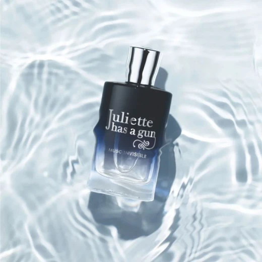 Juliette Has A Gun Musk Invisible Eau de Parfum 100ml Women's Floral Refreshing Fragrance - Juliette Has A Gun - Image 2