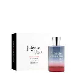 جولييت هاز أه جان عطر أود إلى دالنيس للنساء 100 مل عطر نسائي جذاب