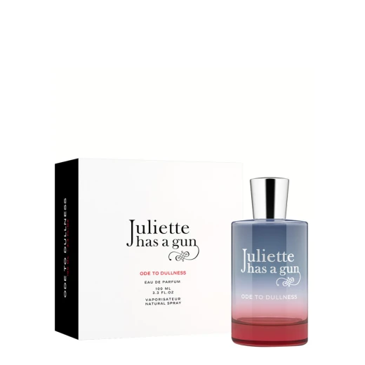 Juliette Has A Gun Ode To Dullness Eau de Parfum 100ml for Women Sensual Alluring Fragrance Juliette Has A Gun Ode To Dullness Eau de Parfum 100ml for Women Sensual Alluring Fragrance