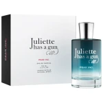 Juliette Has A Gun Pear Inc Eau De Parfum 100ml Refreshing Fruity Fragrance for Women - Juliette Has A Gun