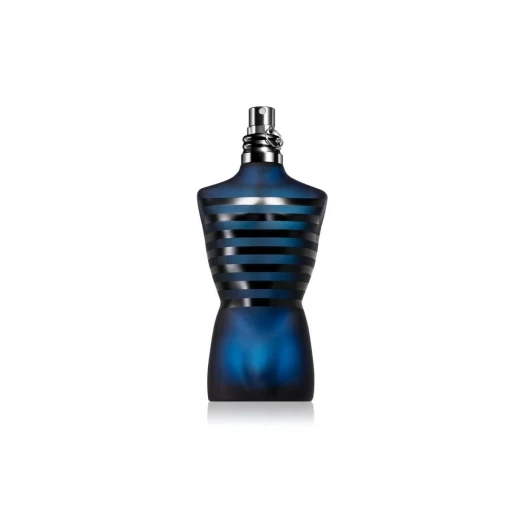 Jean Paul Gaultier Ultra Male Intense Eau de Toilette 125ml for Men Vanilla Bergamot Fragrance - Jean paul gaultier - Image 2