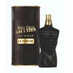 عطر جان بول غوتييه لو مال لو بارفيوم إنتنس للرجال 125 مل برائحة الفانيليا - Jean paul gaultier