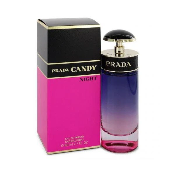 Prada Candy Night Eau de Parfum 80 ml - Prada