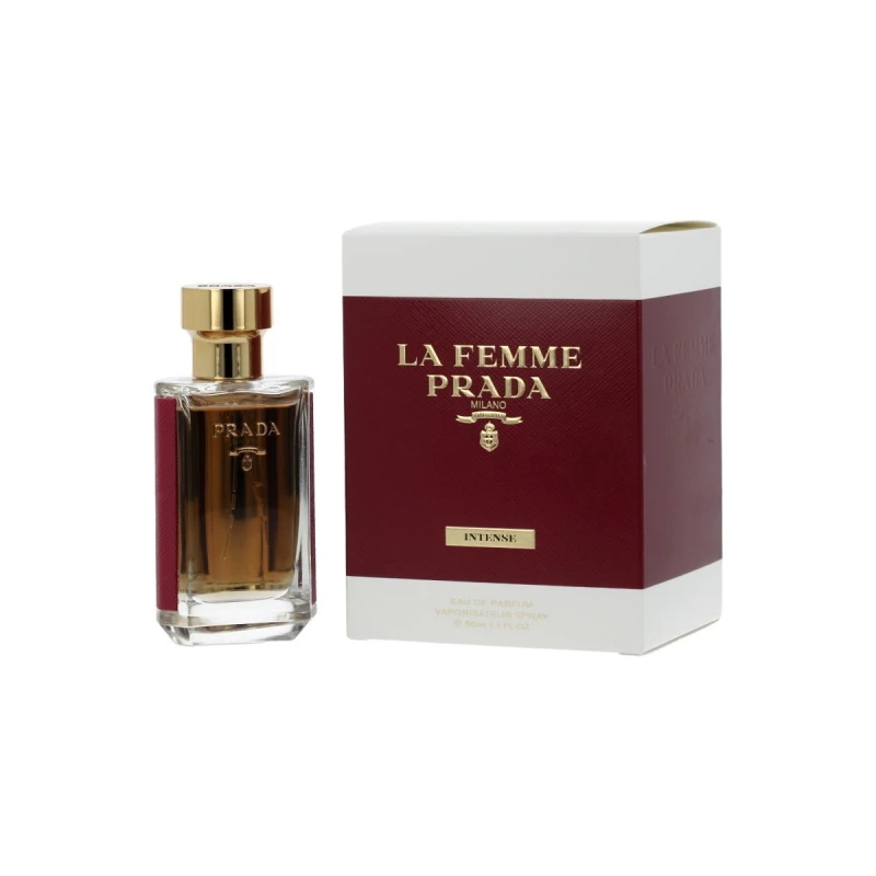 Prada La Femme Intense Eau de Parfum 50 ml - Prada