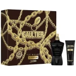 مجموعة هدايا للرجال عطر Le Male Le Parfum 125 مل + جل استحمام 75 مل - جان بول
