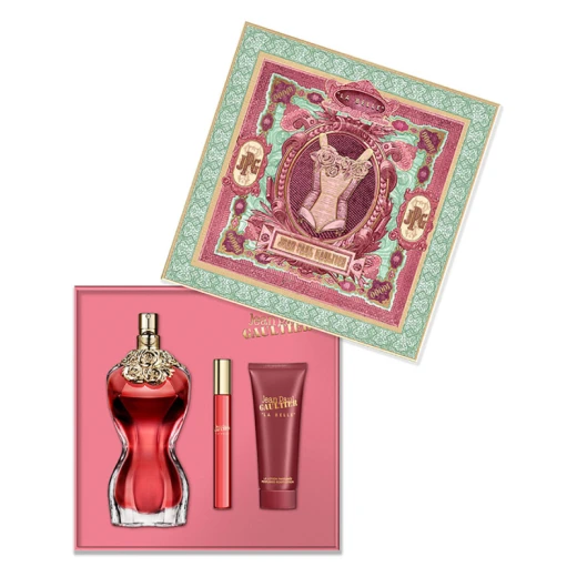 جان بول جالتييه عطر لابيل 100 مل + bl75 مل + ملجم 10 مل Md24 - Jean paul gaultier - Image 3