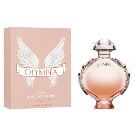 عطر أولمبيا 80 مل من باكو رابان عطر أولمبيا 80 مل من باكو رابان