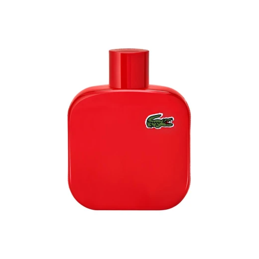 عطر لاكوست L.12.12 روج 100 مل - لاكوست - Image 3
